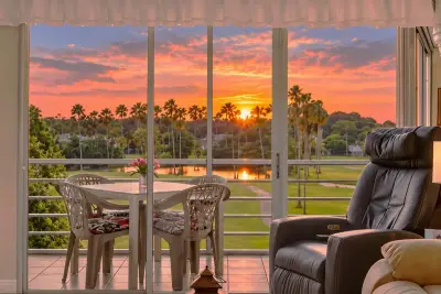 3871 Via Poinciana #407, Lake Worth: photo 1 of 67