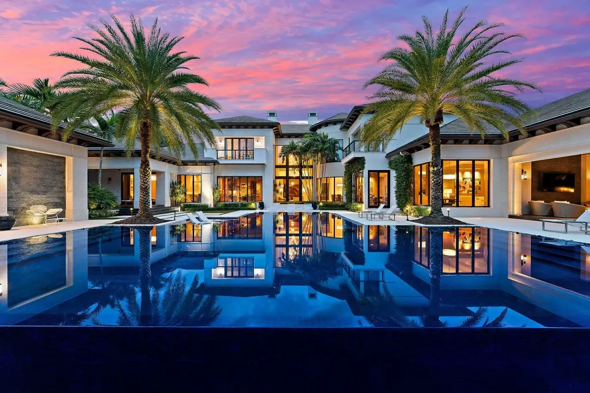 211 Bears Club Dr, Jupiter: photo 1 of 71