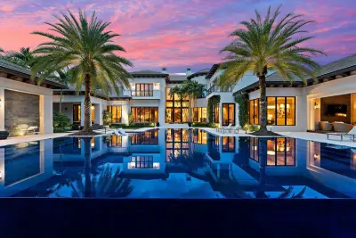 211 Bears Club Dr, Jupiter: photo 1 of 71
