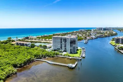 3912 S Ocean Blvd #809, Highland Beach: photo 1 of 40