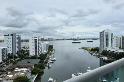 7900 Harbor Island Dr #PH19, North Bay Village: photo 1 of 32