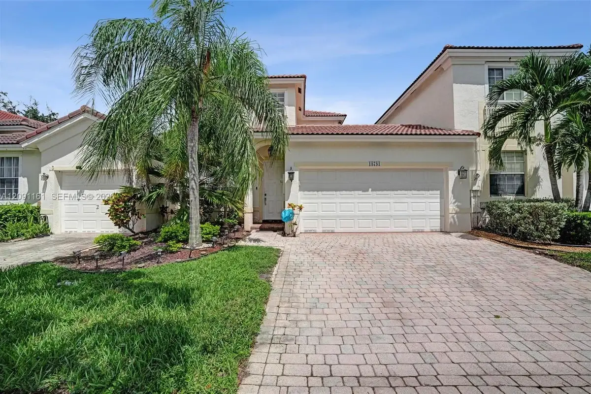 18781 SW 28th Ct, Miramar: photo 1 of 49