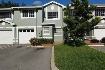 5008 SW 122nd Ter, Cooper City: photo 1 of 18