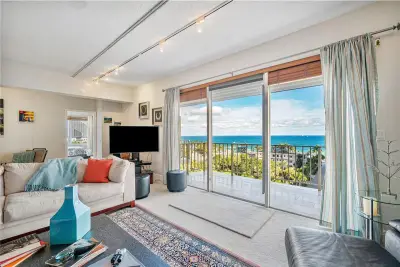 95 N Birch Rd #900, Fort Lauderdale: photo 1 of 34