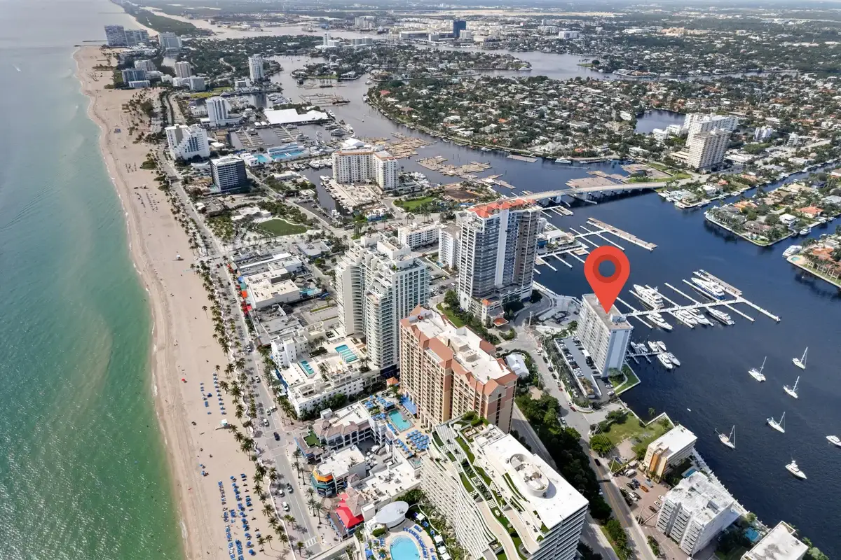 77 S Birch Rd #15C, Fort Lauderdale: photo 1 of 31
