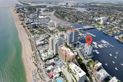 77 S Birch Rd #15C, Fort Lauderdale: photo 1 of 31