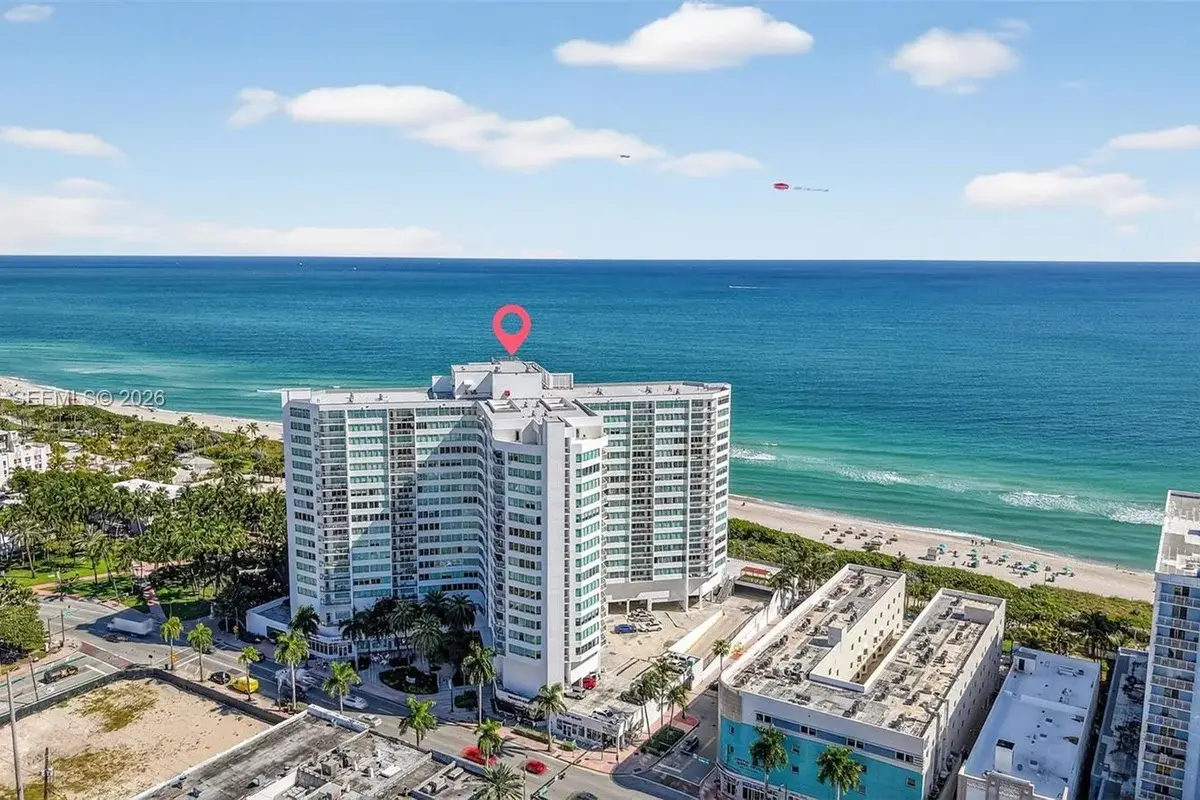 7135 Collins Ave #805, Miami Beach: photo 1 of 81