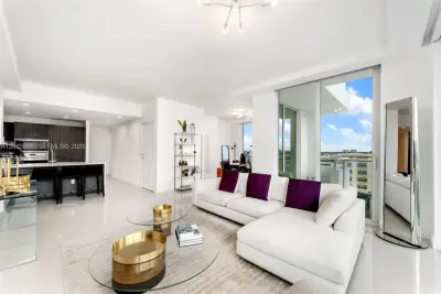 1150 102nd St #706, Bay Harbor Islands: photo 1 of 28