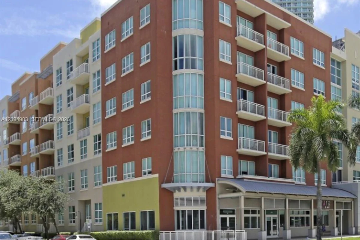 2001 Biscayne Blvd #3504, Miami: photo 1 of 29
