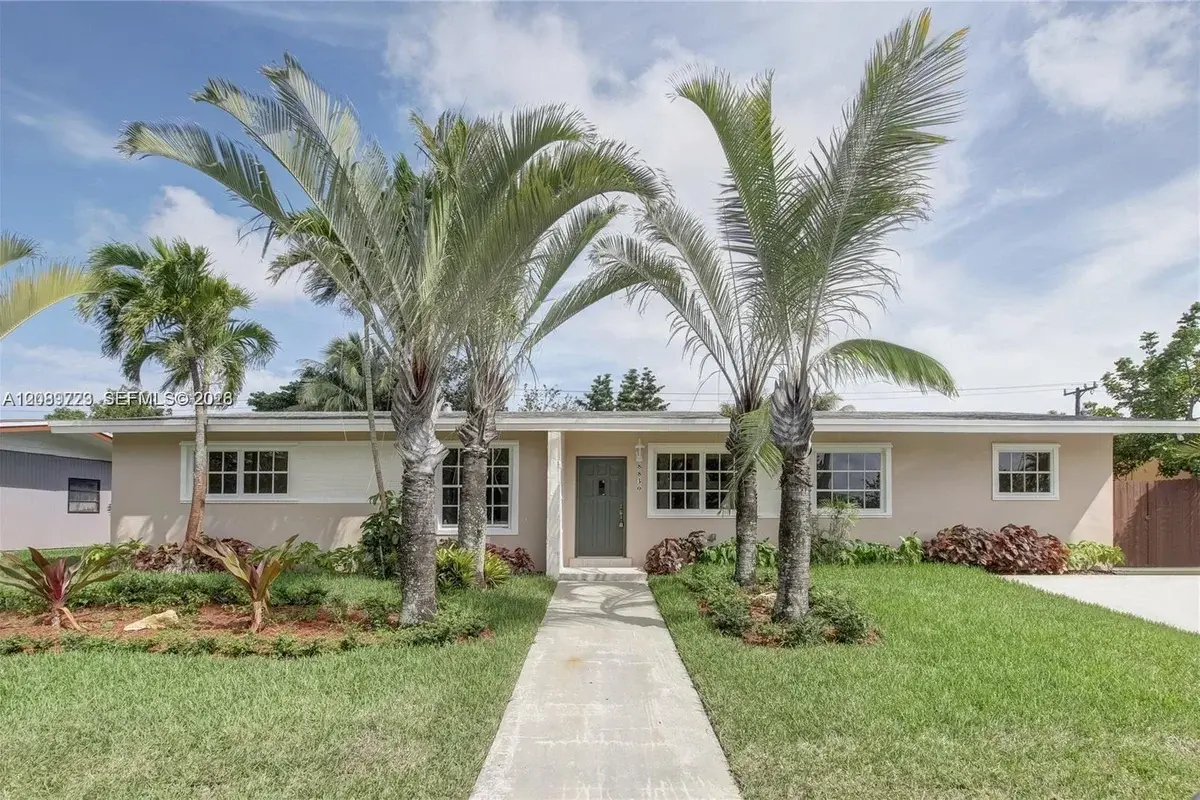 8830 Caribbean Blvd, Cutler Bay: photo 1 of 11