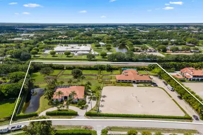 14883 Equestrian Way, Wellington: photo 1 of 56