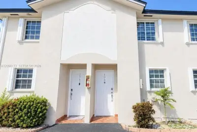 2375 W 74th St #105-6, Hialeah: photo 1 of 63