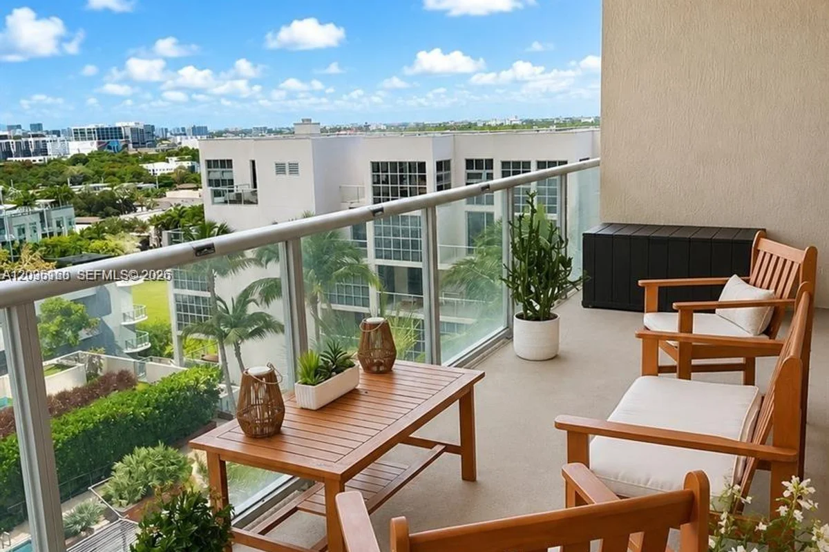 3470 E Coast Ave #H1206, Miami: photo 1 of 11