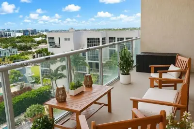 3470 E Coast Ave #H1206, Miami: photo 1 of 11