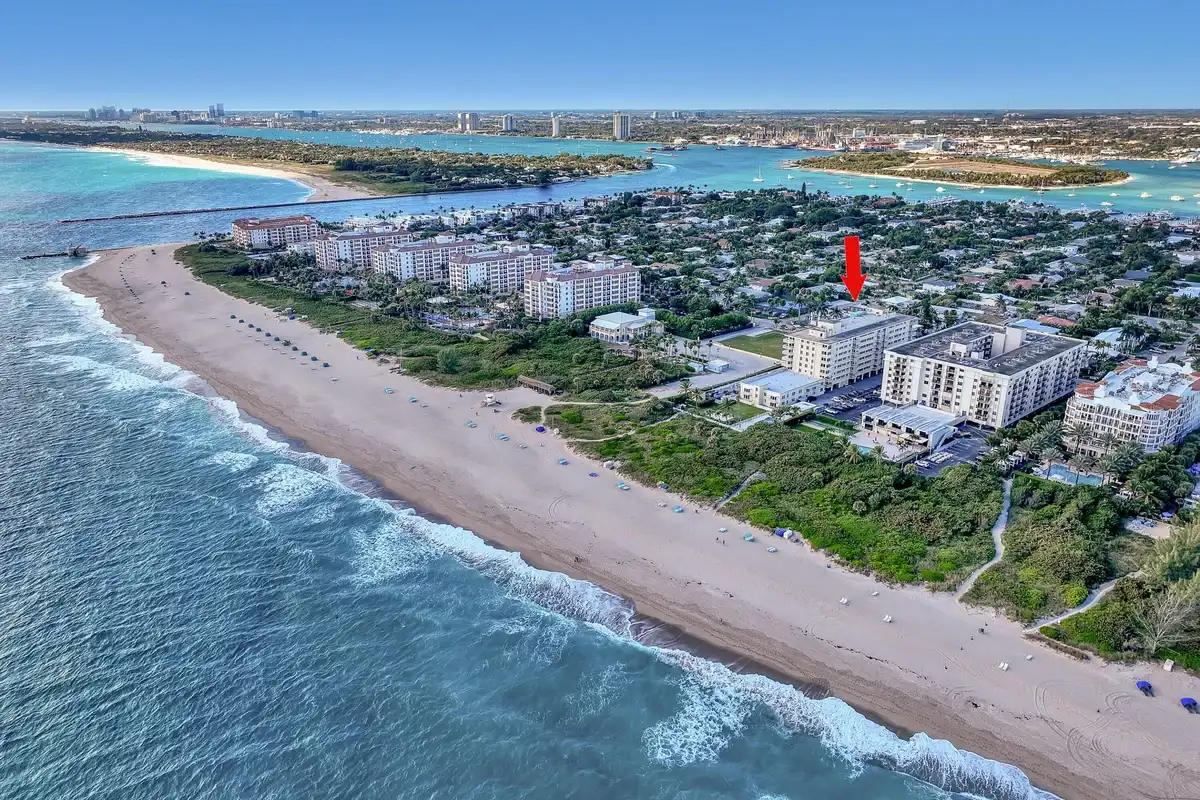 125 S Ocean Ave #304, Palm Beach Shores: photo 1 of 34