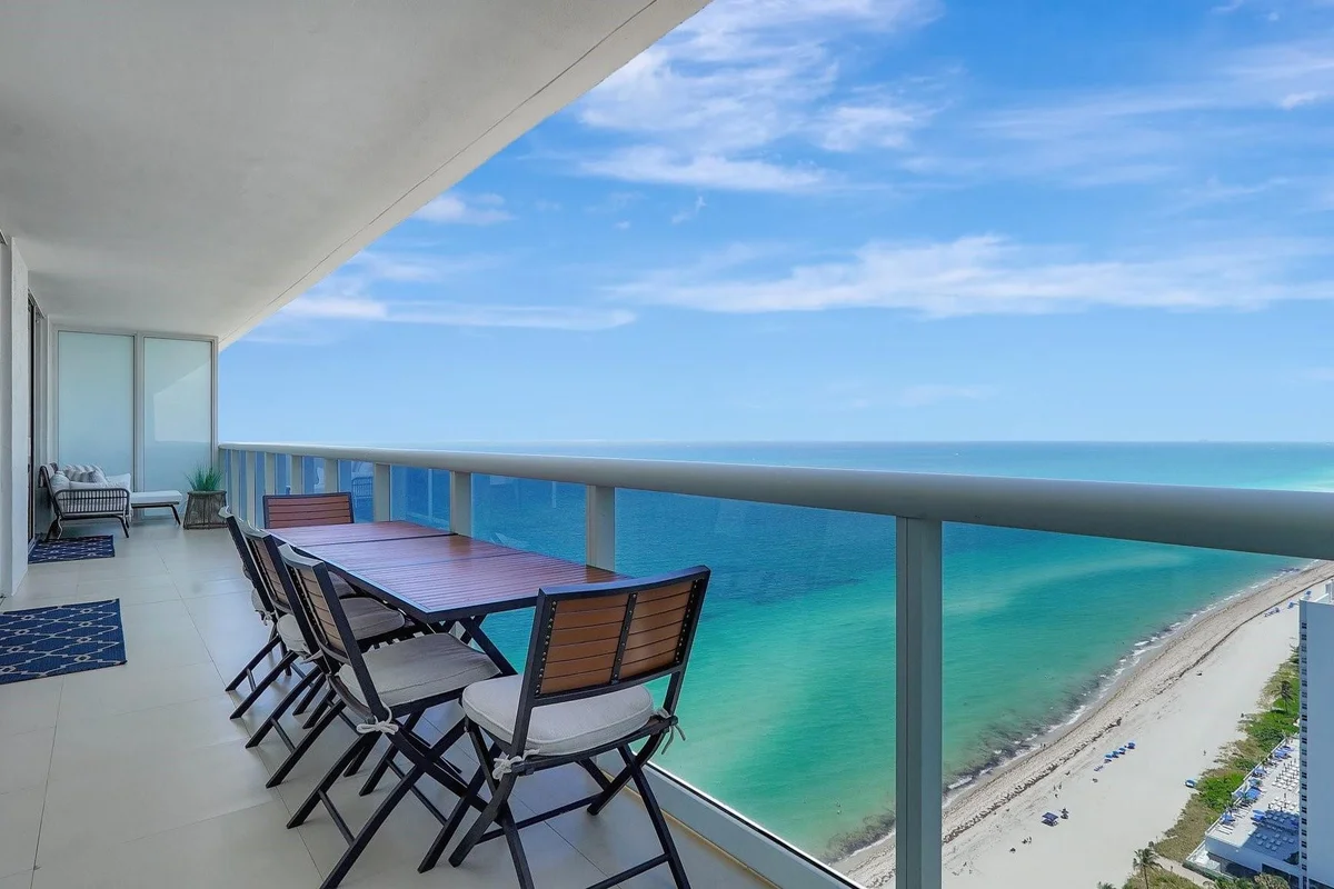 1830 S Ocean Dr #3703, Hallandale Beach: photo 1 of 44