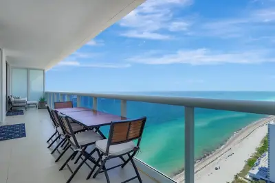 1830 S Ocean Dr #3703, Hallandale Beach: photo 1 of 44