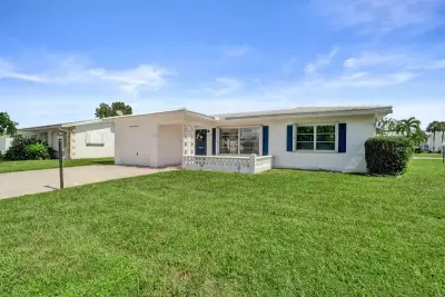 2700 NW 4th Ave, Pompano Beach: photo 1 of 31