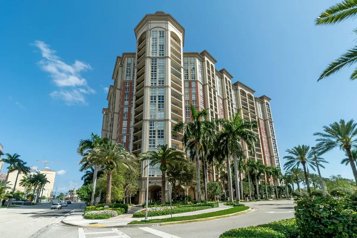 550 Okeechobee Blvd #609, West Palm Beach: photo 1 of 22