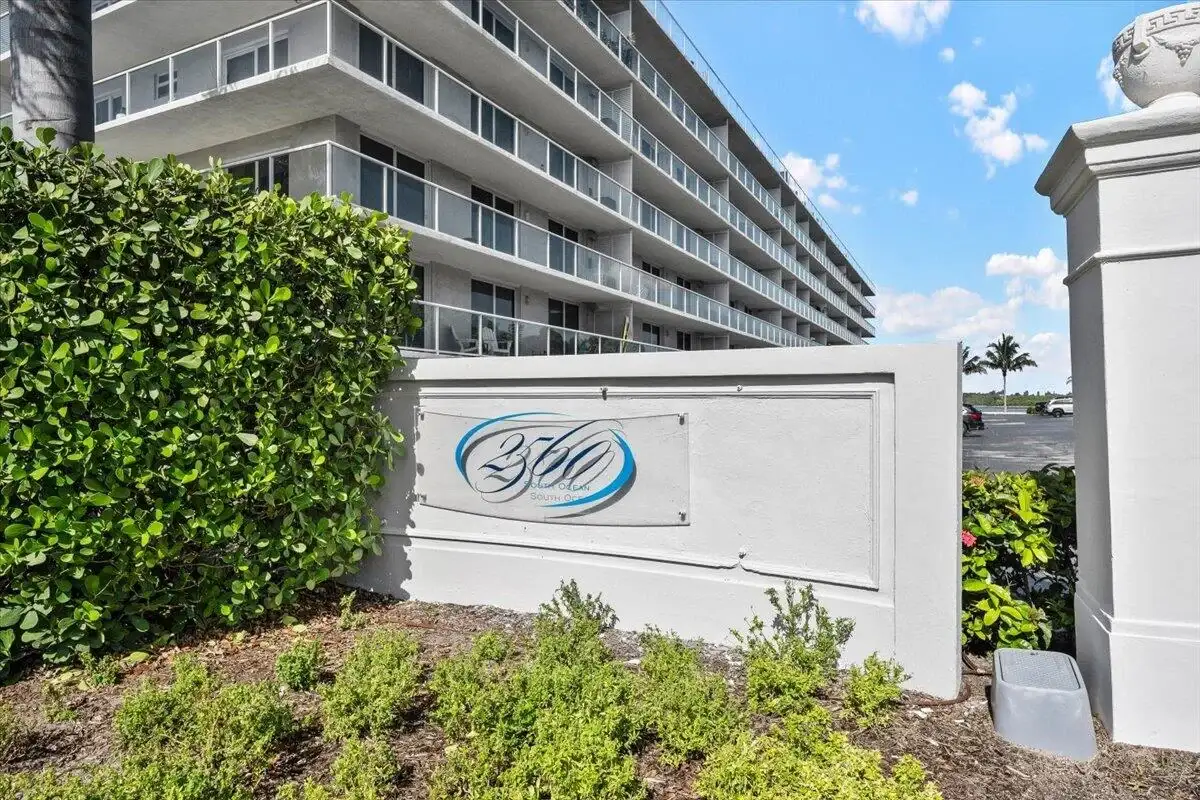 2560 S Ocean Blvd, Palm Beach: photo 1 of 43