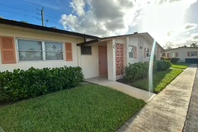 2956 Crosley Dr E #C, West Palm Beach: photo 1 of 15