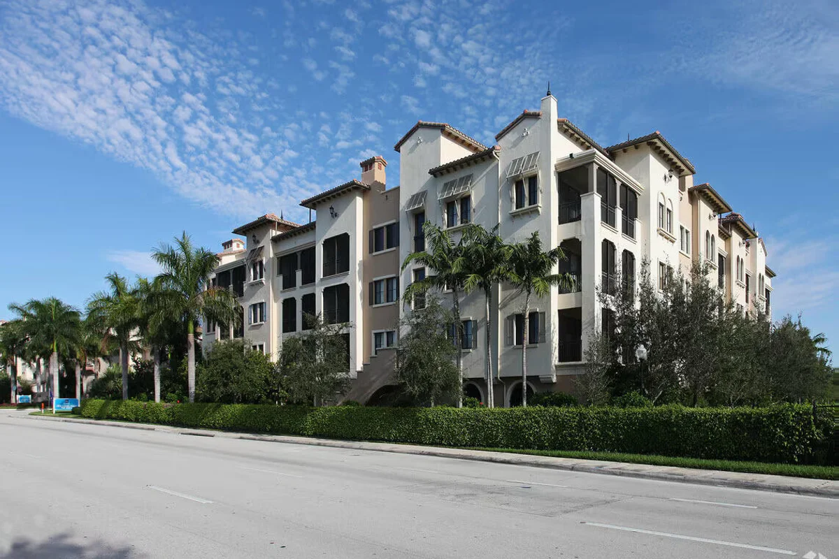 2901 NW 126th Ave #2-417, Sunrise: photo 1 of 16