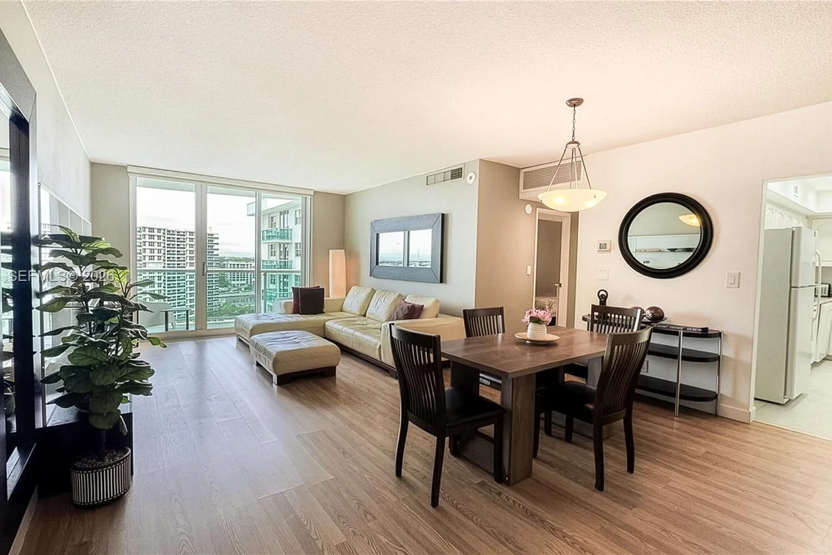 3901 S Ocean Dr #15R, Hollywood: photo 1 of 20