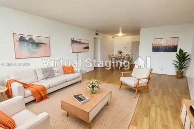 7441 Wayne Ave #8O, Miami Beach: photo 1 of 23