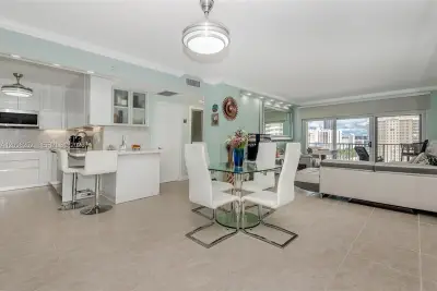 1980 S Ocean Dr #11K, Hallandale Beach: photo 1 of 24