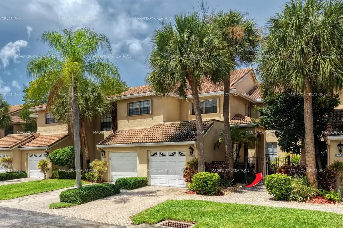 6752 Montego Bay Blvd #C, Boca Raton: photo 1 of 51