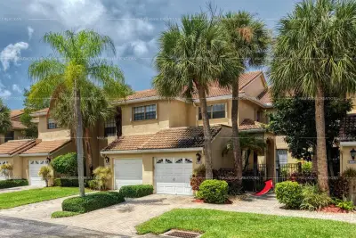 6752 Montego Bay Blvd #C, Boca Raton: photo 1 of 51