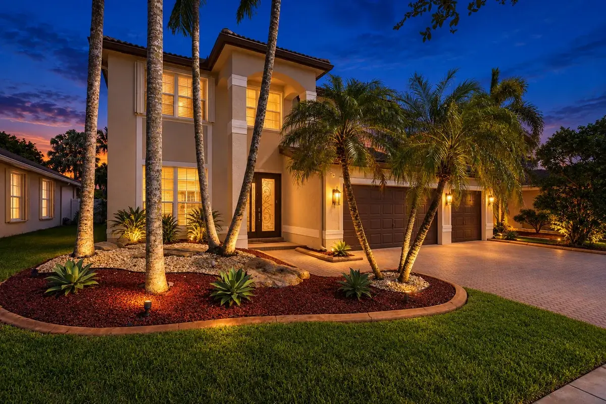 17751 SW 34th Ct, Miramar: photo 1 of 54