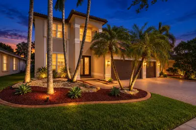 17751 SW 34th Ct, Miramar: photo 1 of 54