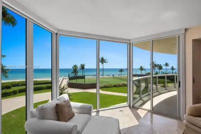 17555 Collins Ave #308, Sunny Isles Beach: photo 1 of 75
