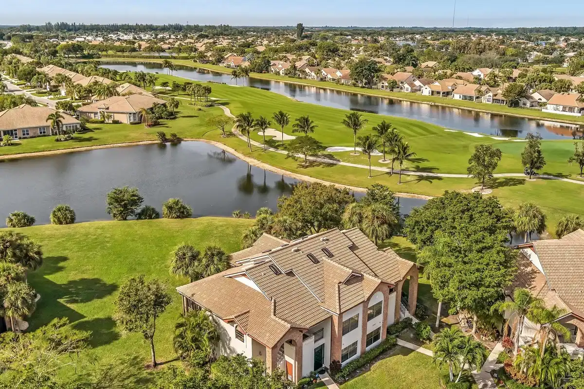 8049 Aberdeen Dr #201, Boynton Beach: photo 1 of 69