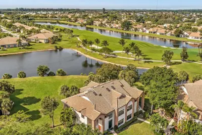 8049 Aberdeen Dr #201, Boynton Beach: photo 1 of 69