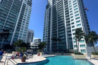 253 NE 2nd St #2508, Miami: photo 1 of 23