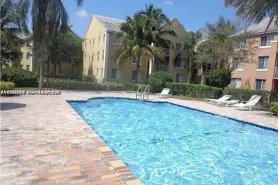 720 SW 111th Ave #207, Pembroke Pines: photo 1 of 13