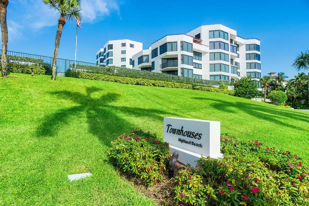 2575 S Ocean Blvd #204S, Highland Beach: photo 1 of 48