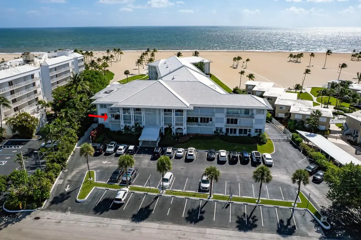 1750 S Ocean Ln #205, Fort Lauderdale: photo 1 of 28