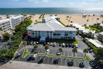 1750 S Ocean Ln #205, Fort Lauderdale: photo 1 of 28