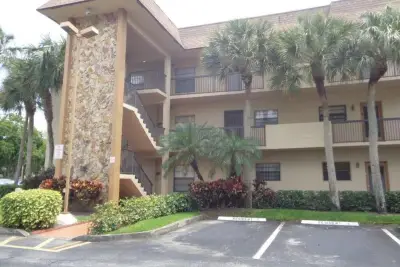 6090 N Sabal Palm Blvd #304, Tamarac: photo 1 of 1