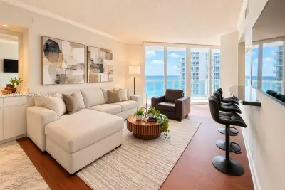 16485 Collins Ave #2032, Sunny Isles Beach: photo 1 of 40