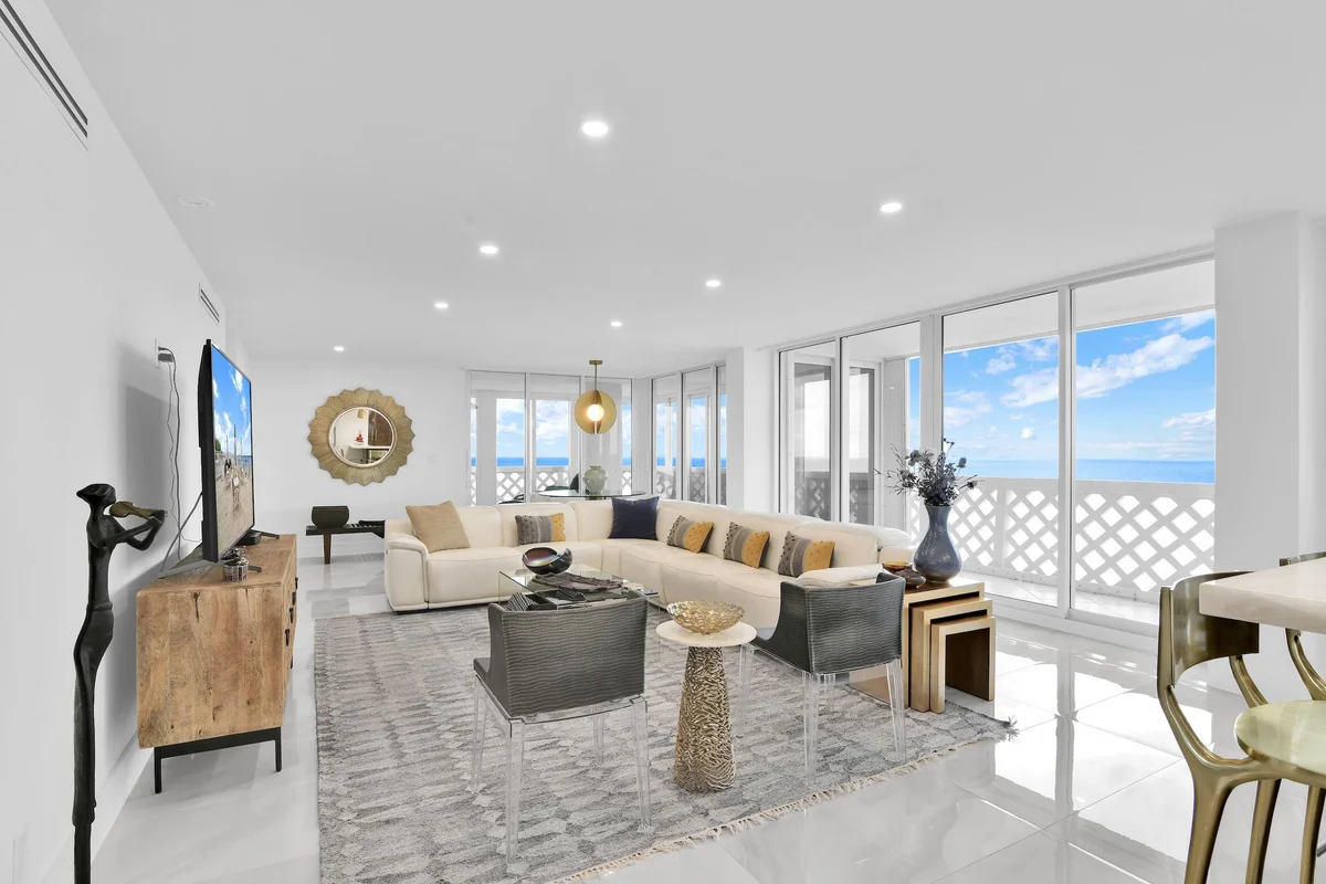 1200 S Ocean Blvd #PH A, Boca Raton: photo 1 of 62