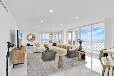 1200 S Ocean Blvd #PH A, Boca Raton: photo 1 of 62