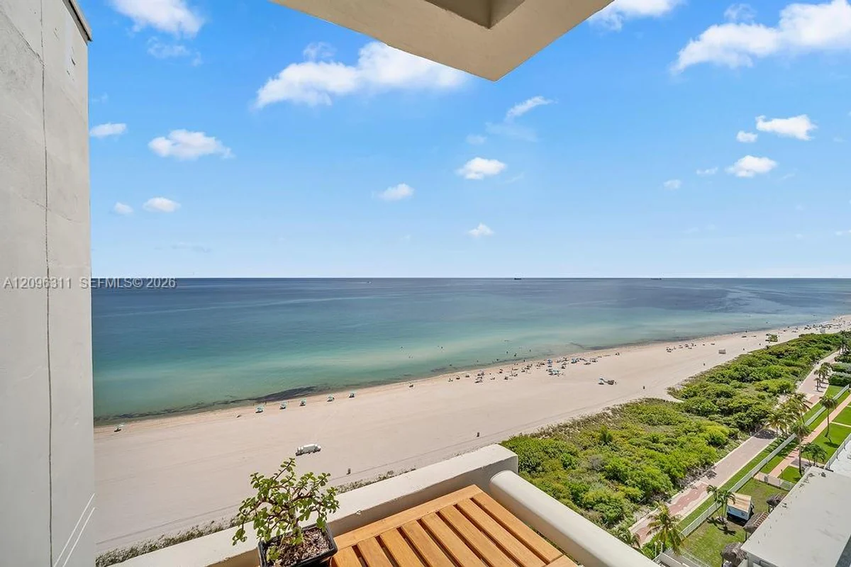 5701 Collins Ave #PH14, Miami Beach: photo 1 of 38