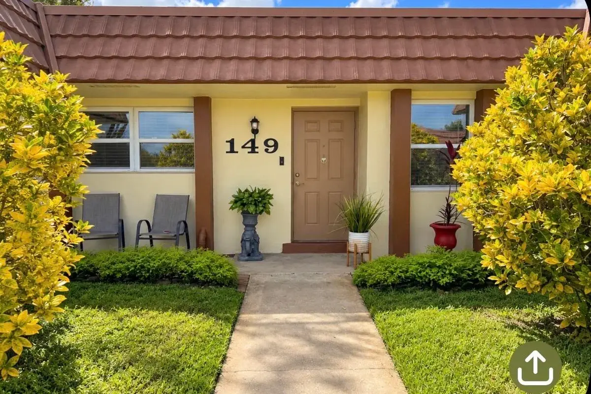 5780 W Fernley Dr W #149, West Palm Beach: photo 1 of 14
