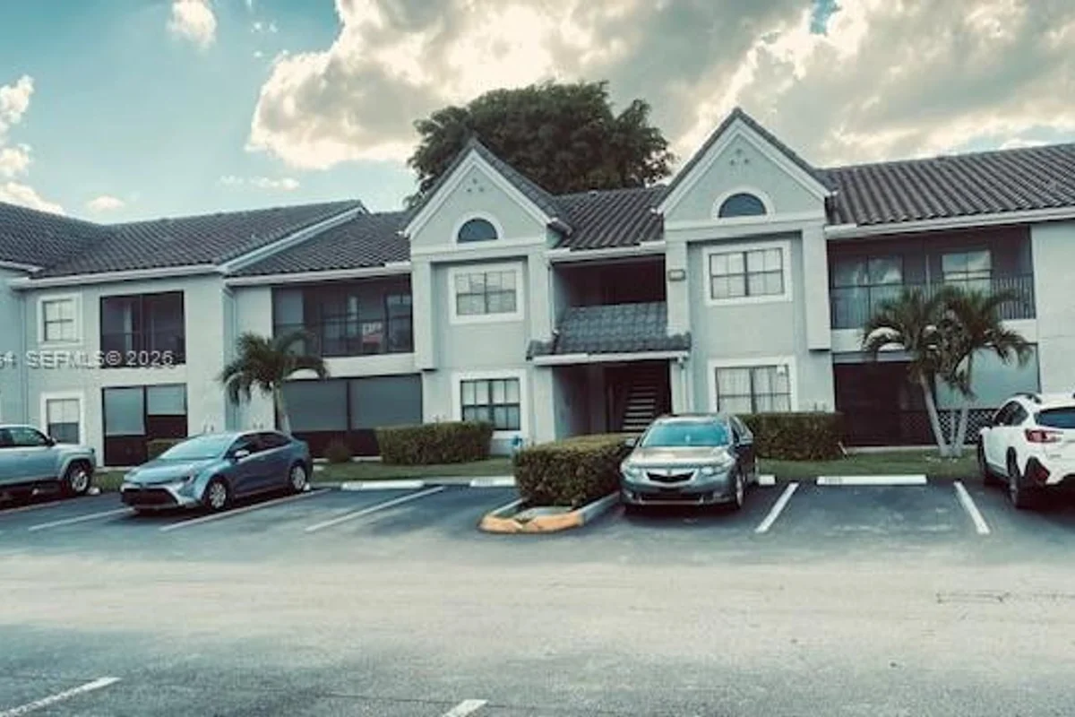 10360 SW 150th Ct #12104, Miami: photo 1 of 19