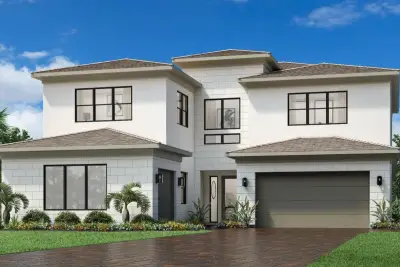 3882 Sherwood Blvd, Delray Beach: photo 1 of 1