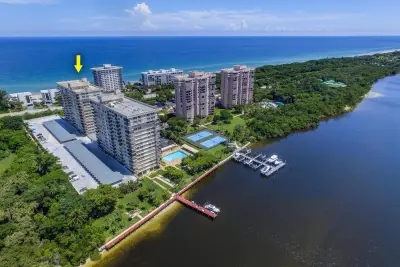 2121 N Ocean Blvd #1204E, Boca Raton: photo 1 of 21